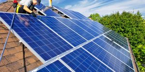 Production de l’électricité photovoltaïque rentable à Lamothe-Montravel